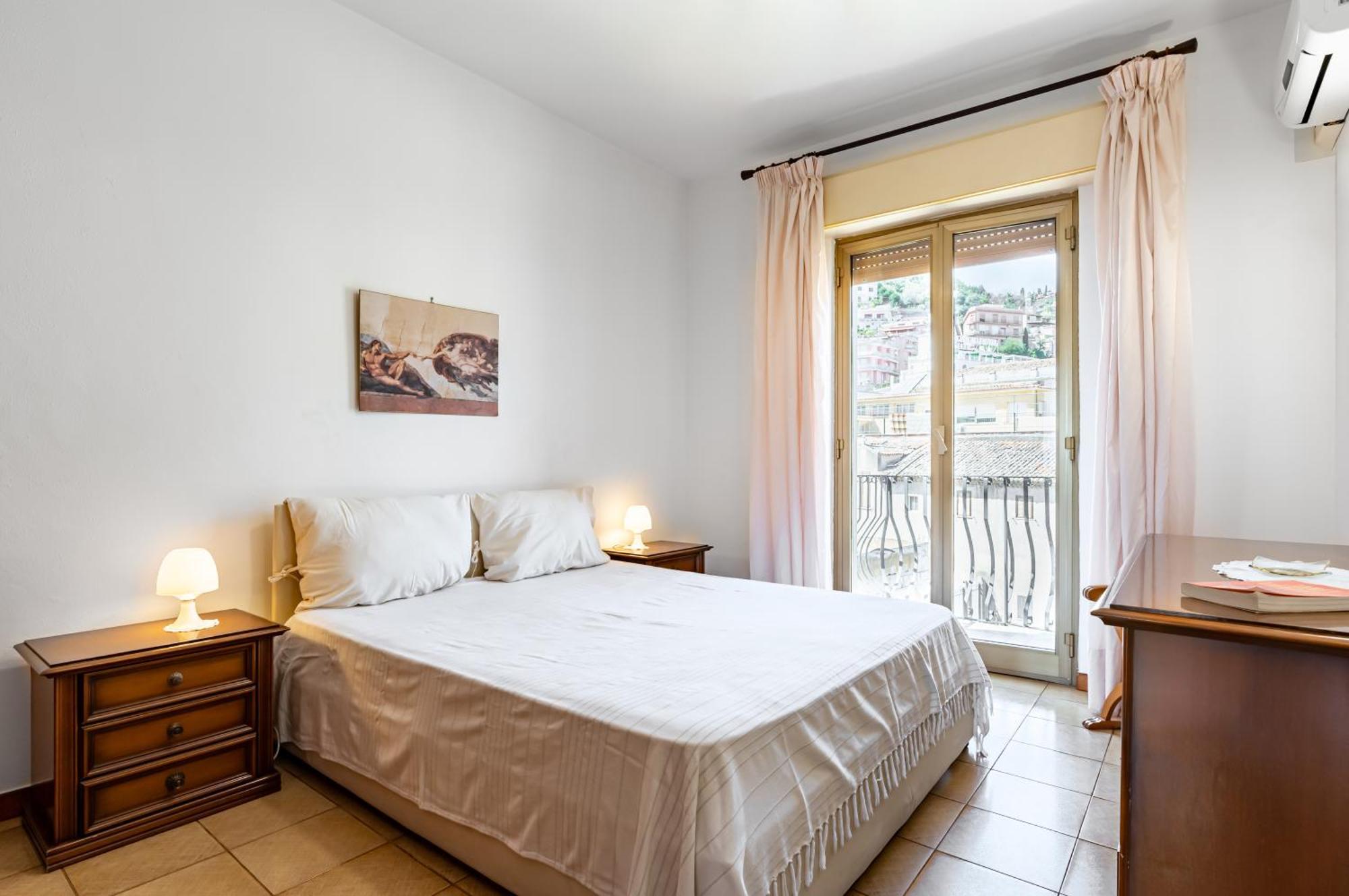 A Look Of - A Few Steps From The Center Apartamento