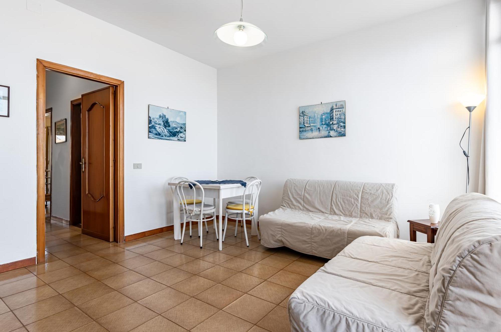 A Look Of - A Few Steps From The Center Apartamento *