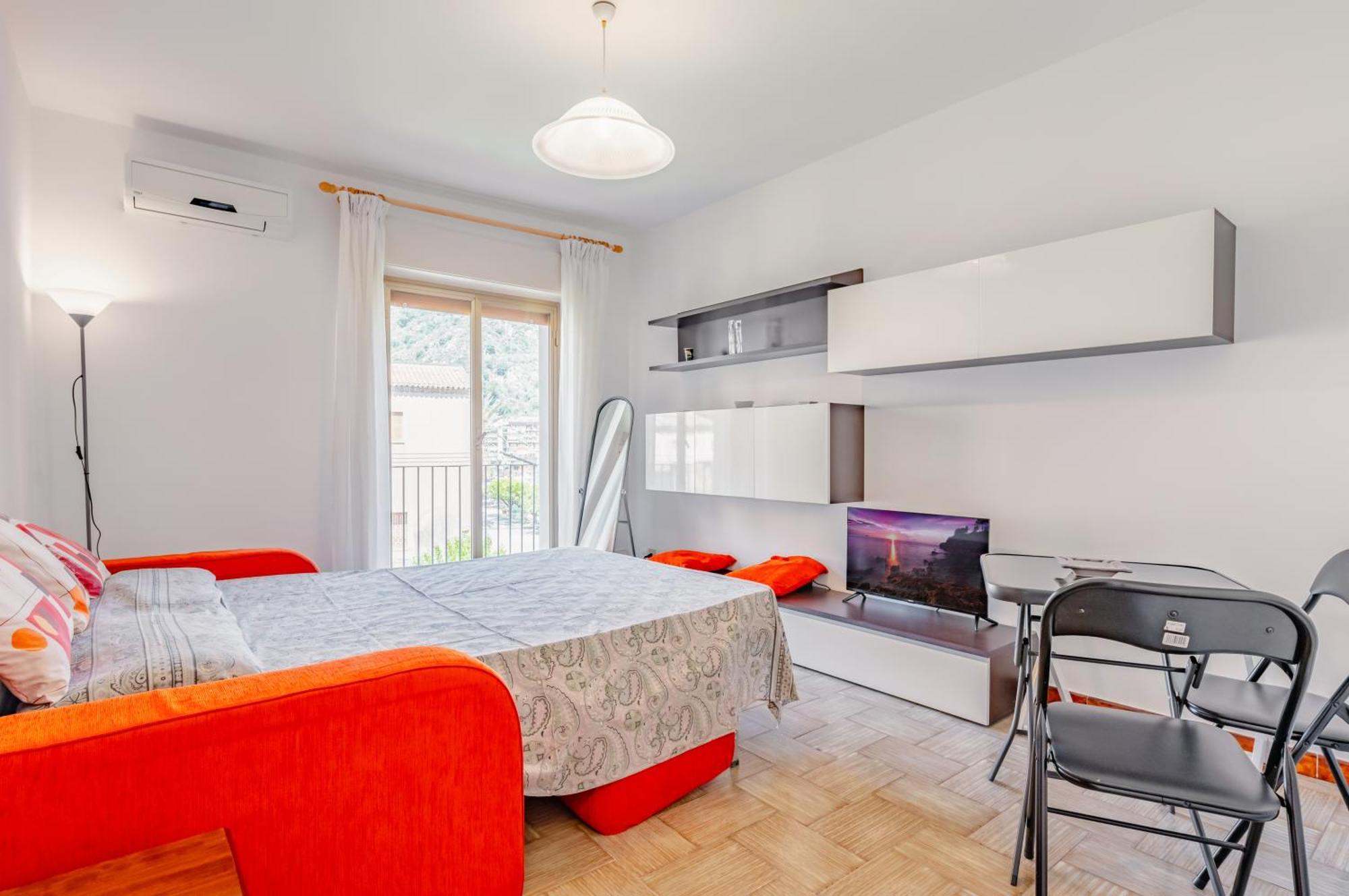 Apartamento A Look Of - A Few Steps From The Center *
