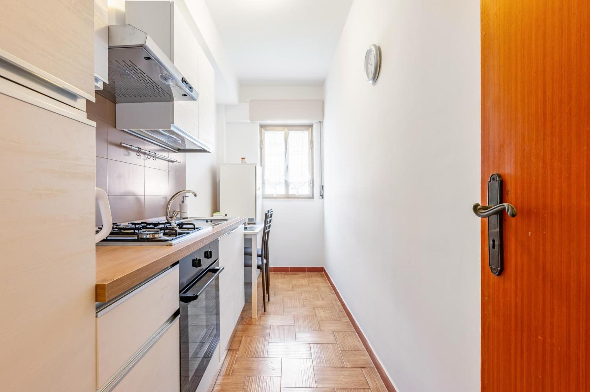 Apartamento A Look Of - A Few Steps From The Center