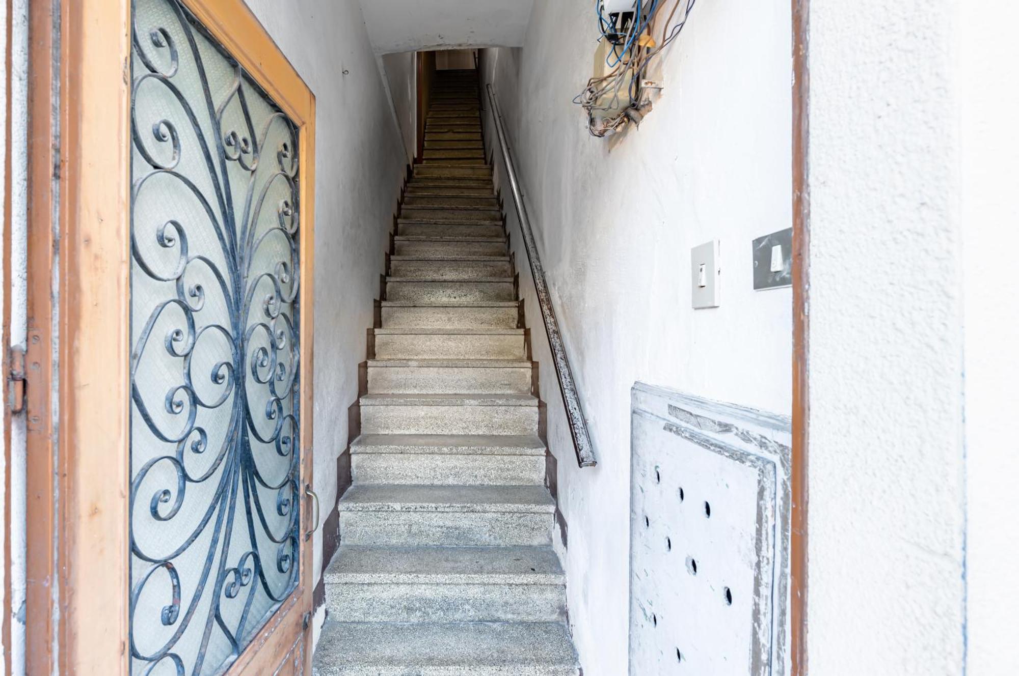 A Look Of - A Few Steps From The Center Appartement