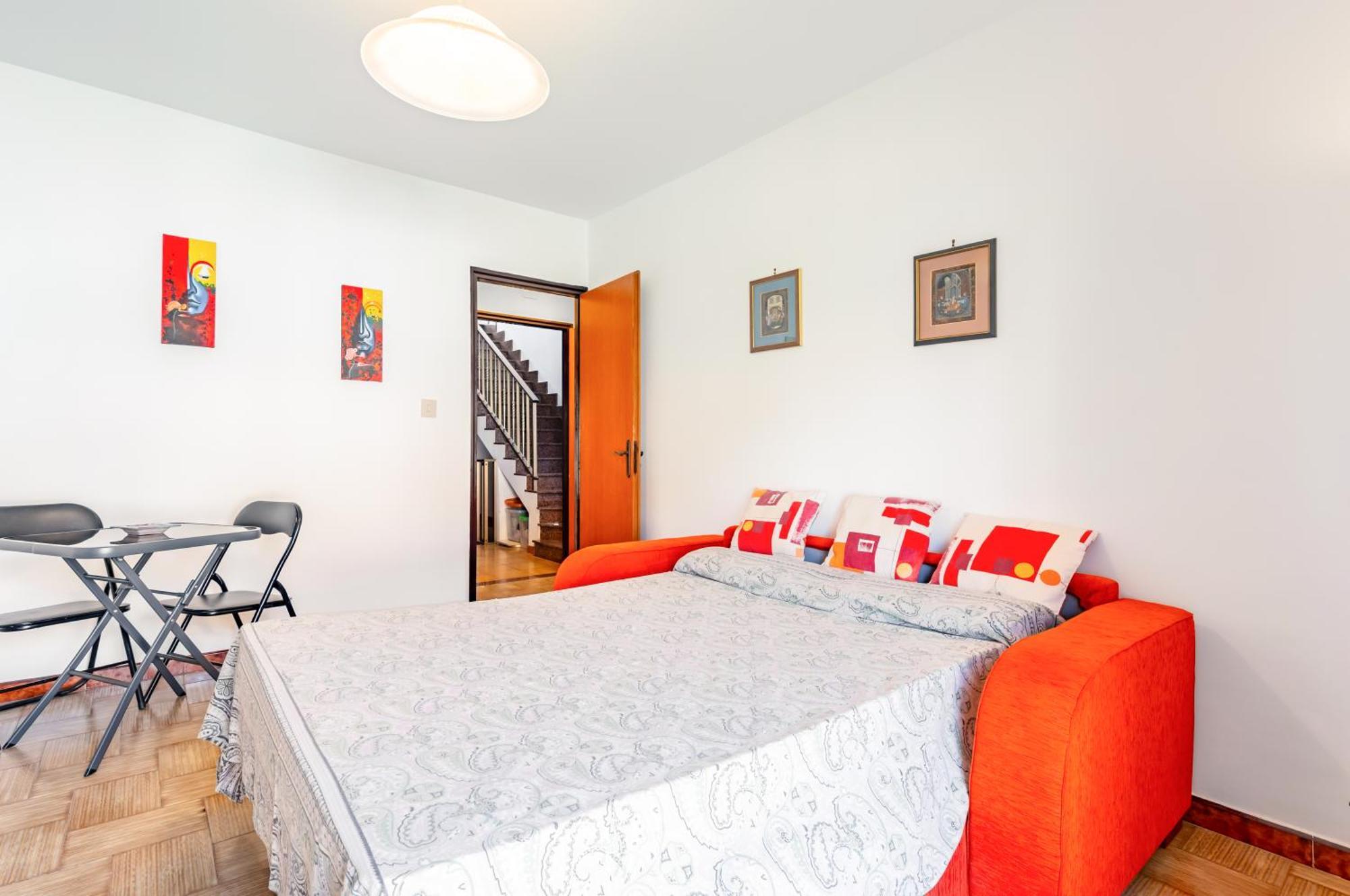 Appartement A Look Of - A Few Steps From The Center Taormina