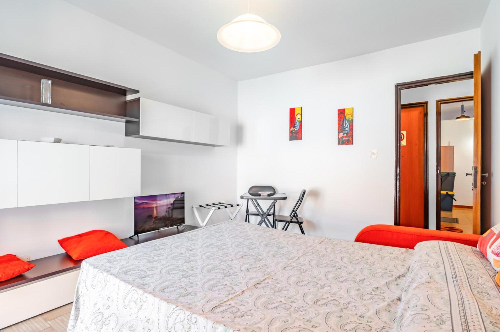 A Look Of - A Few Steps From The Center Appartement